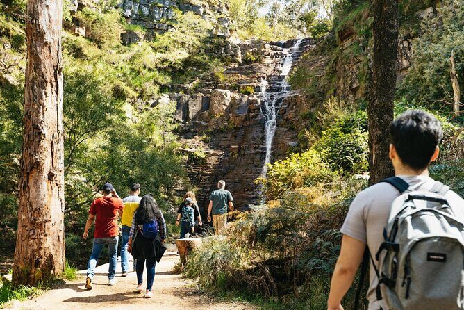 Grampians National Park Small-Group Eco Tour from Melbourne - Key Points