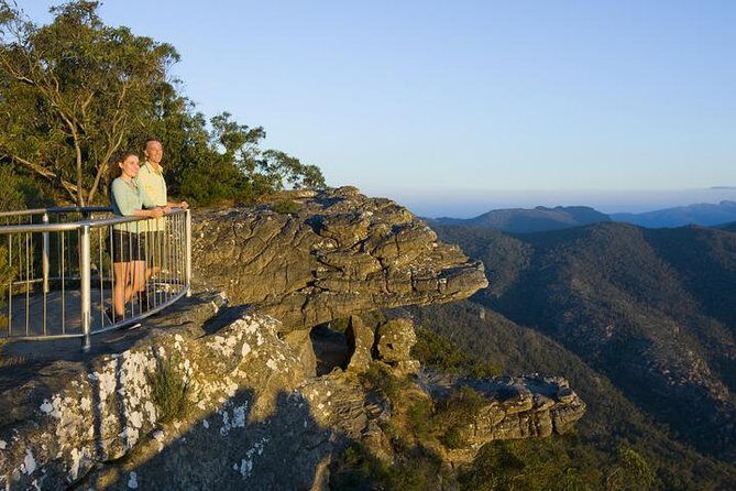 Grampians National Park with MacKenzie Falls and Kangaroos - Authentic Experiences and Reviews