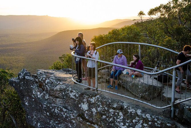 Grampians National Park with MacKenzie Falls and Kangaroos - FAQ: Your Questions Answered