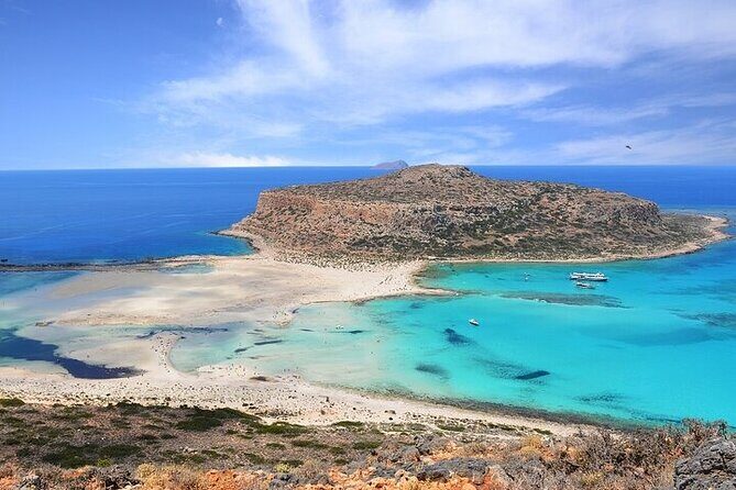 GRAMVOUSA and BALOS Boat & Beach & Lunch on CRETE - Who Is This Tour Best For?
