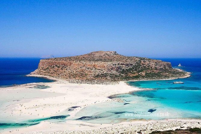 Gramvousa and Balos Tour from Chania(Boat ticket is included!) - What Do the Reviews Say?