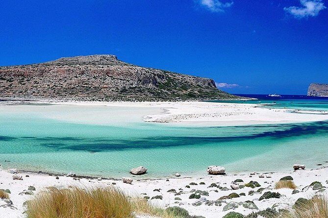 Gramvousa-Balos Tour - An In-Depth Look at the Gramvousa-Balos Tour