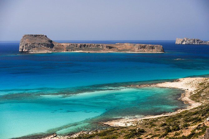 Gramvousa-Balos Tour - Frequently Asked Questions