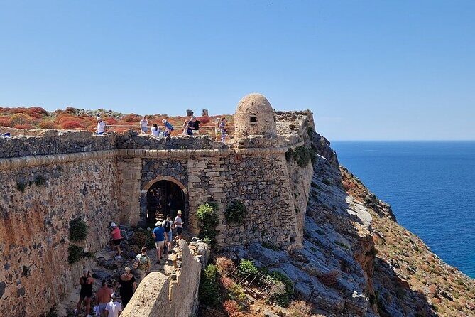 Gramvousa Island & Balos Lagoon - Authentic Experiences from Fellow Travelers