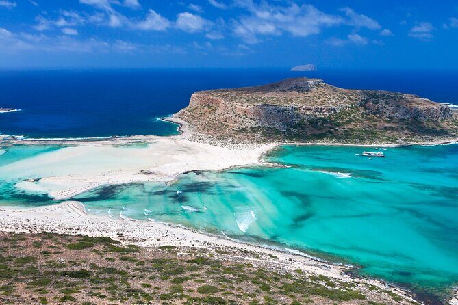 Gramvousa Island & Balos Lagoon - FAQ