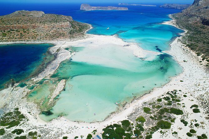 Gramvoussa - Balos - Authentic Experiences from Past Travelers