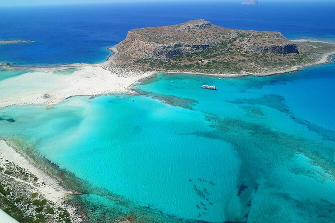 Gramvoussa - Balos - FAQ