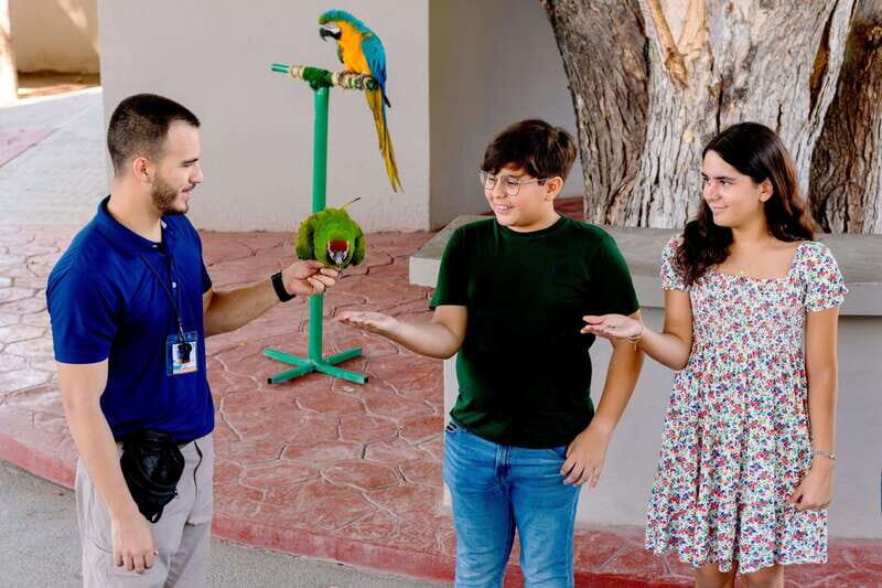 Gran Acuario Mazatlan - An In-Depth Look at Gran Acuario Mazatlan