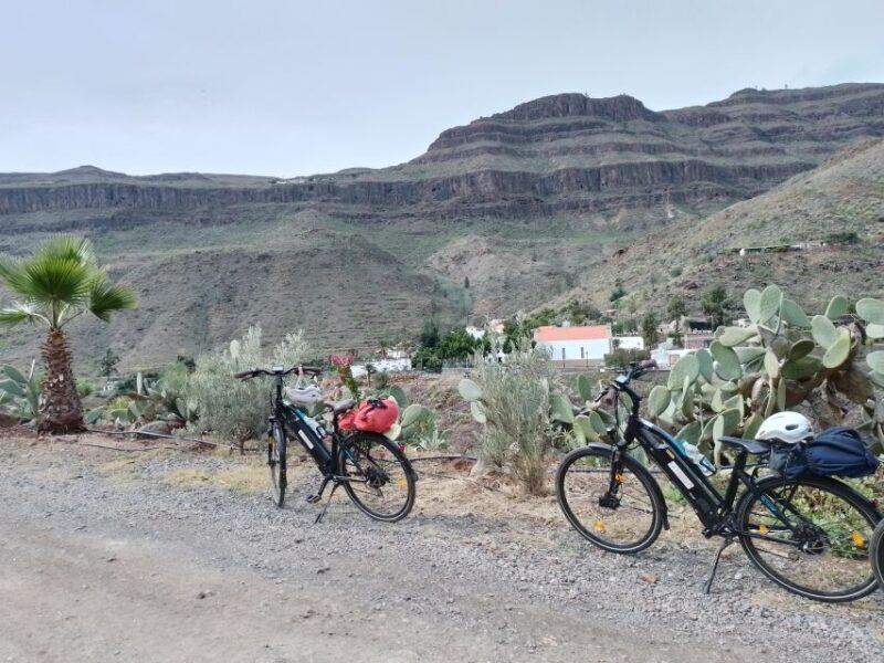 Gran Canaria: 1-7 Day E-Bike Rental 80 km battery life - Value and Price Analysis