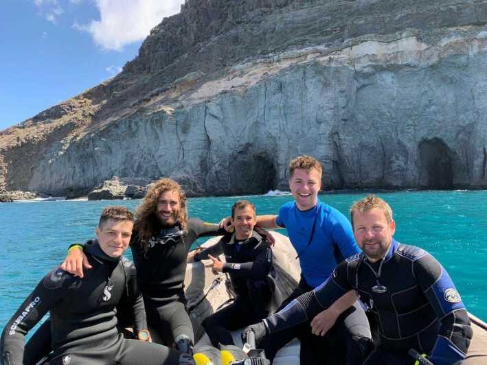 Gran Canaria: 3-Day Open Water Diver Course - A Deep Dive into the Course Experience