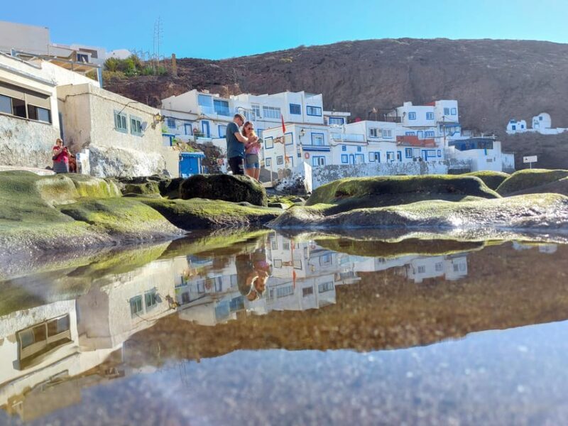 Gran Canaria 7 Highlights Small Group Tour with Tapas Picnic - A Deep Dive into the Experience