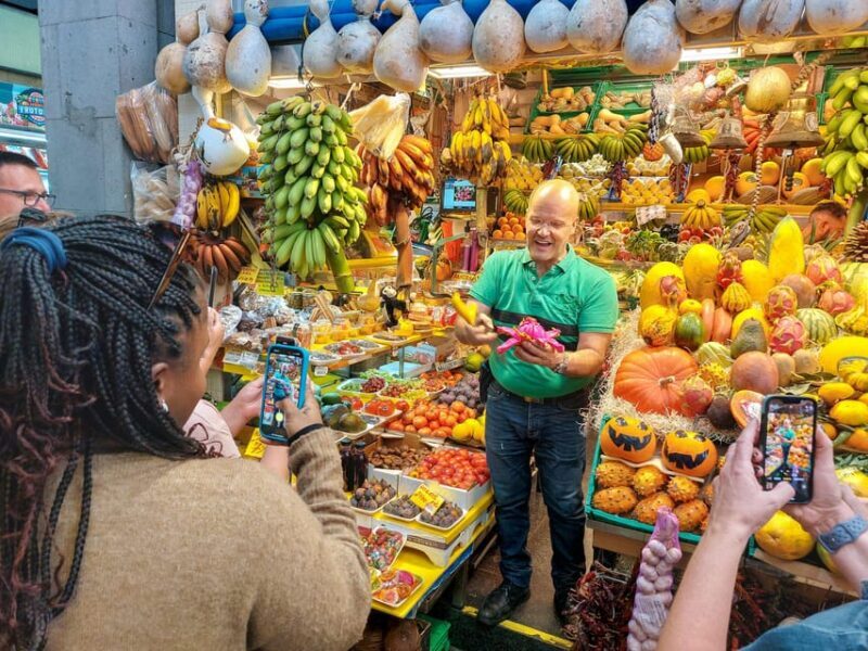 Gran Canaria 7 Highlights Small Group Tour with Tapas Picnic - Final Thoughts