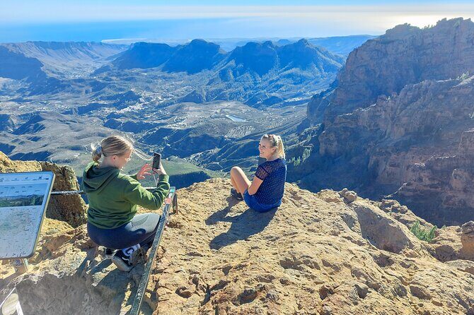 Gran Canaria 7 Highlights Small Group Tour with Tapas Picnic - Price & Value Analysis