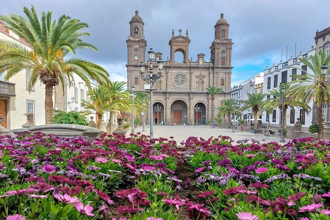 Gran Canaria 7 Highlights Small Group Tour with Tapas Picnic - Final Thoughts: Is It Worth It?