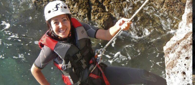 Gran Canaria: Adrenaline-Filled Coasteering Experience - Value and Considerations