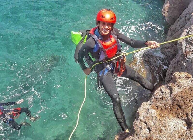 Gran Canaria: Adrenaline-Filled Coasteering Experience - FAQ