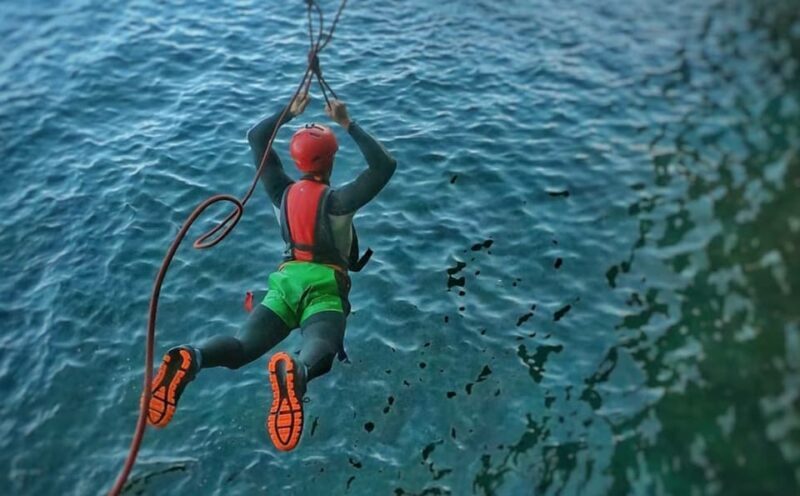 Gran Canaria: Adrenaline-Filled Coasteering Experience - Final Thoughts