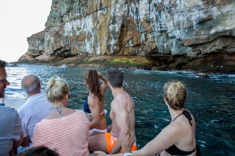 Gran Canaria: Afternoon Catamaran Cruise with Food & Drink - FAQs