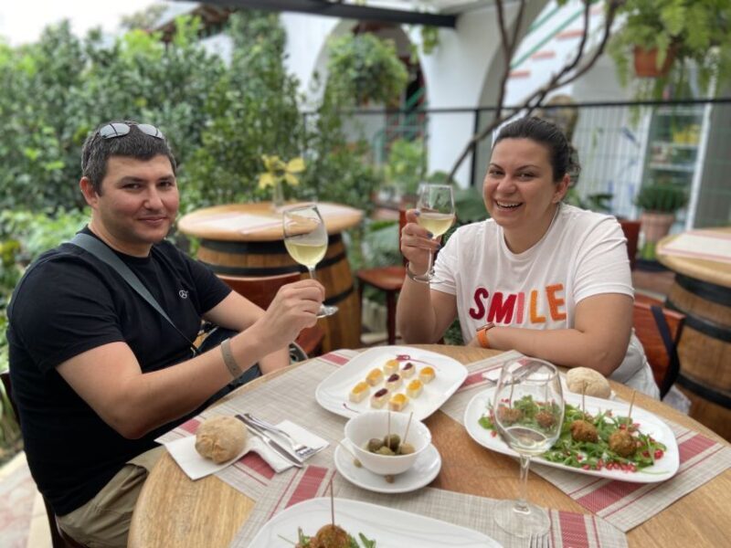 Gran Canaria: Best Wineries and Views Tour - Final Thoughts