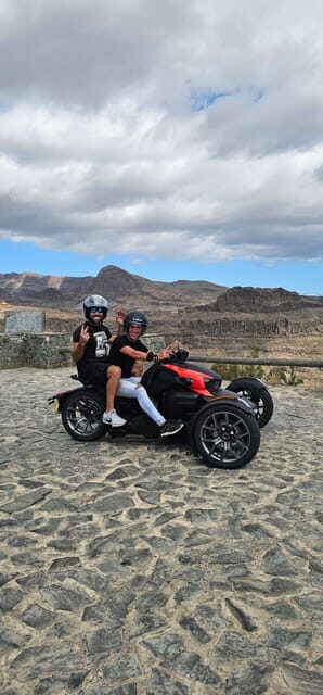 "Gran Canaria Can-Am Adventure: Monte León to Fataga" - Final Thoughts: Is It Worth It?