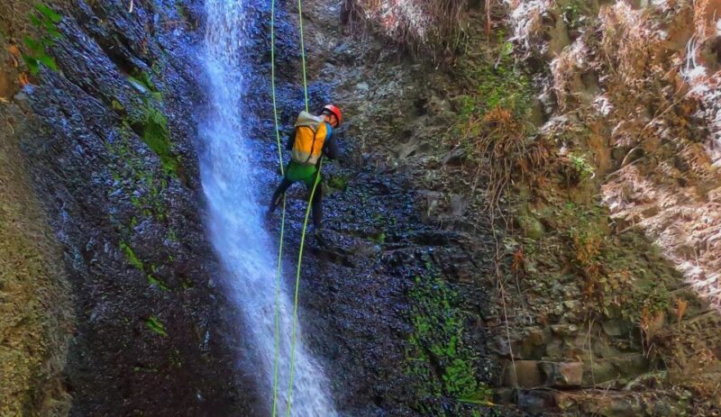 Gran Canaria: Canyoning Trip - A Closer Look at the Canyoning Experience