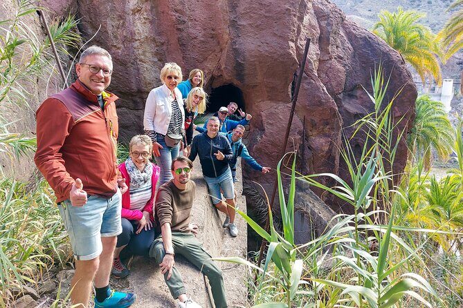 Gran Canaria Cave, Oasis, Red-gorge Adventure & cosy Picnic - The Sum Up: Who Will Love This Tour?