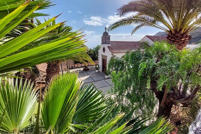Gran Canaria Cave, Oasis, Red-gorge Adventure & cosy Picnic - FAQ