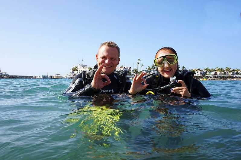 Gran Canaria: Discover Scuba Diving Beginner Program - An Introduction to the Gran Canaria Discover Scuba Program
