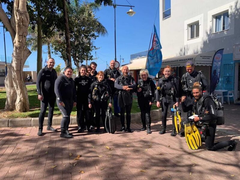 Gran Canaria: Discover Scuba Diving Beginner Program - The Sum Up