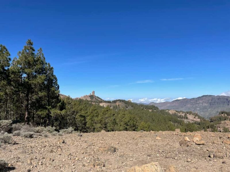 Gran Canaria: excursion to the Ventana del Nublo - Final Thoughts