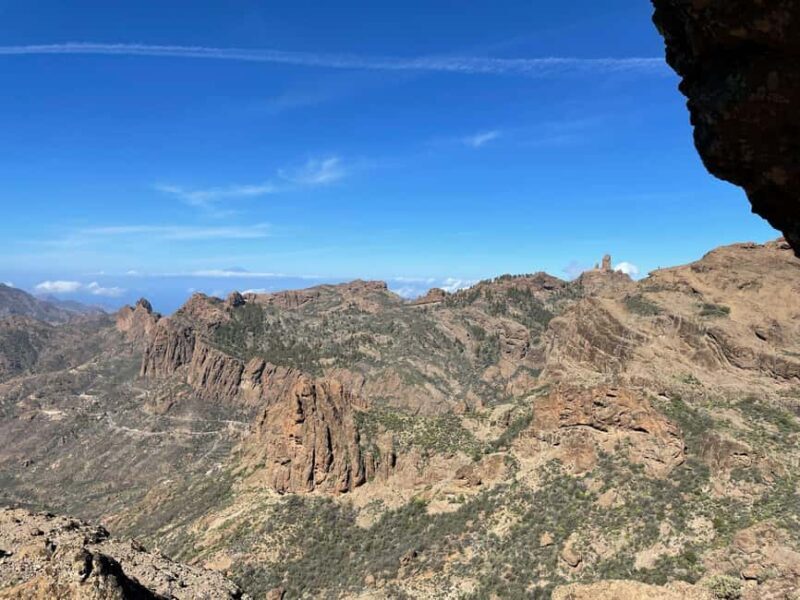 Gran Canaria: excursion to the Ventana del Nublo - Frequently Asked Questions