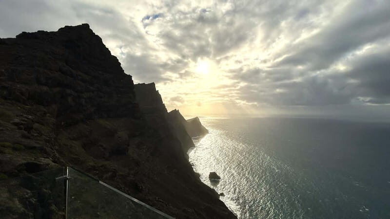 Gran Canaria: Full Coast Tour with Local Guide - Key Points