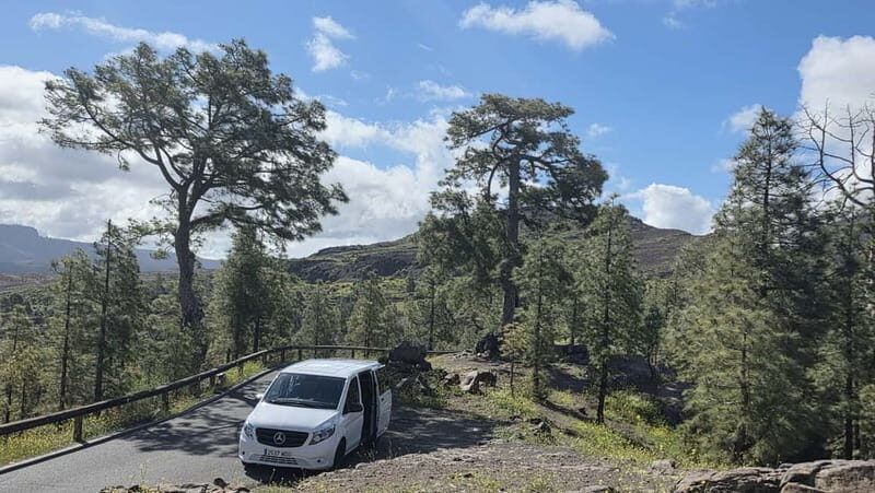 Gran Canaria: Full Coast Tour with Local Guide - An In-Depth Look at the Gran Canaria Full Coast Tour