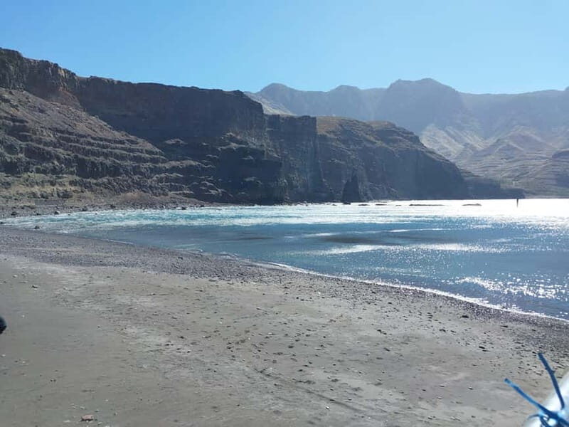 Gran Canaria: Full Coast Tour with Local Guide - Final Words