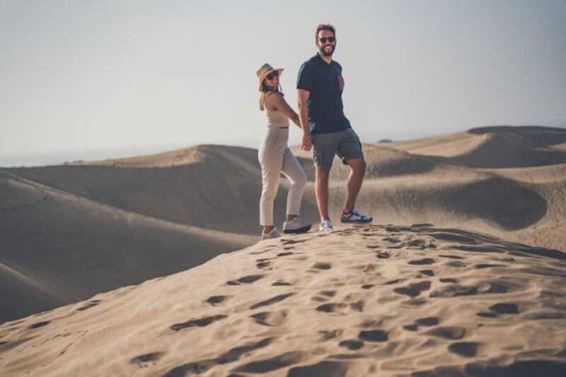 Gran Canaria: Full-Day Customizable Private Photography Tour - Who Would Love This Tour?