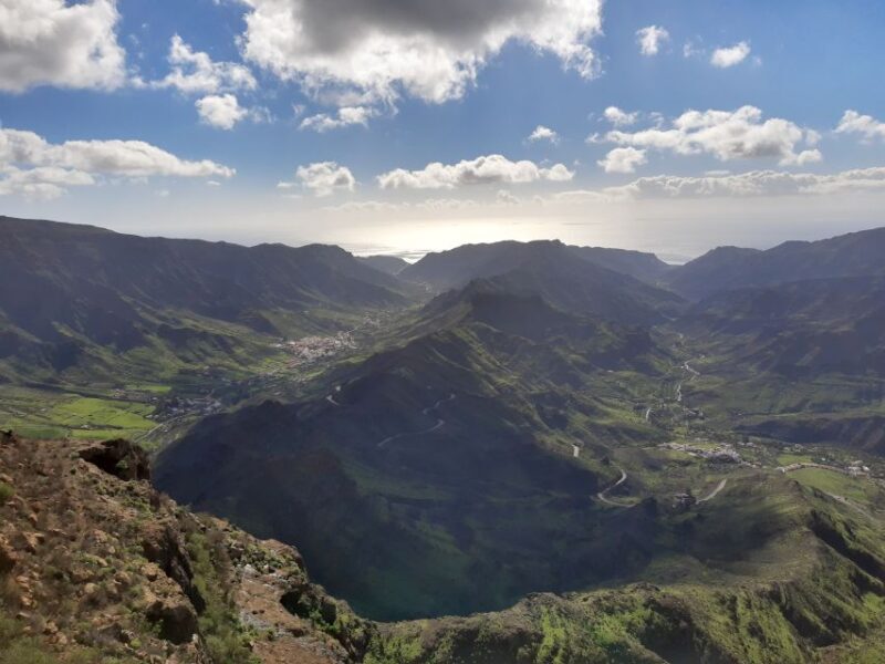 Gran Canaria: Full-Day Guided Hiking With Snacks - Final Thoughts
