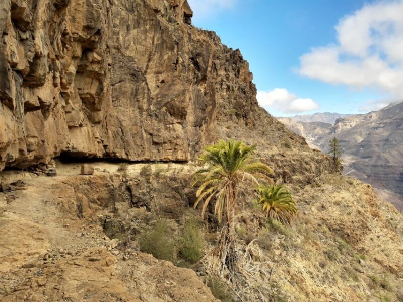 Gran Canaria: Full-Day Guided Hiking With Snacks - FAQs