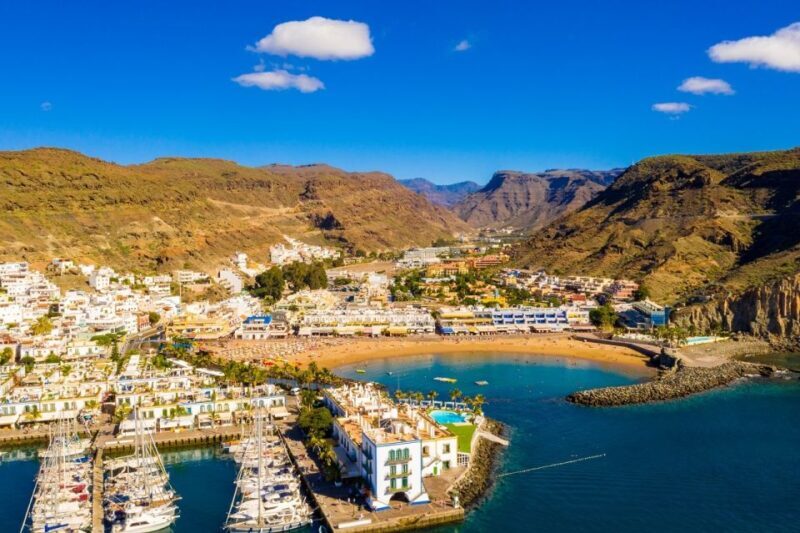 Gran Canaria: Full-Day Island Sightseeing Coach Tour - What to Expect from the Tour