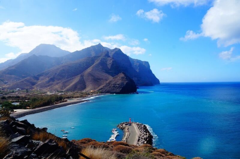 Gran Canaria: Full-Day Island Sightseeing Coach Tour - Authentic Experiences & Hidden Gems