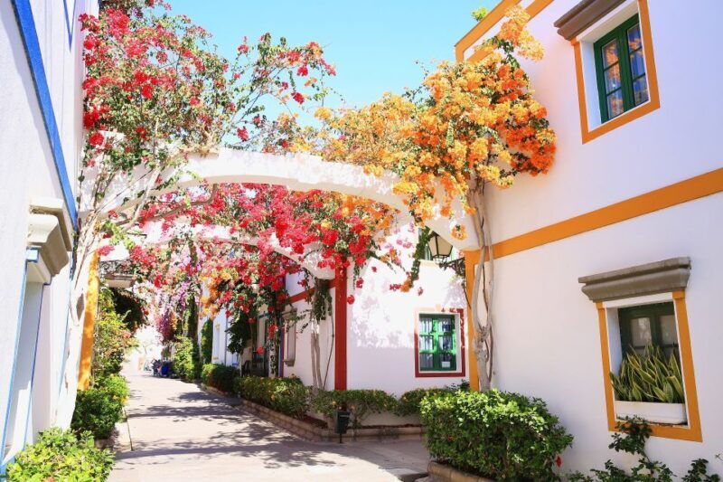 Gran Canaria: Full-Day Island Sightseeing Coach Tour - FAQ