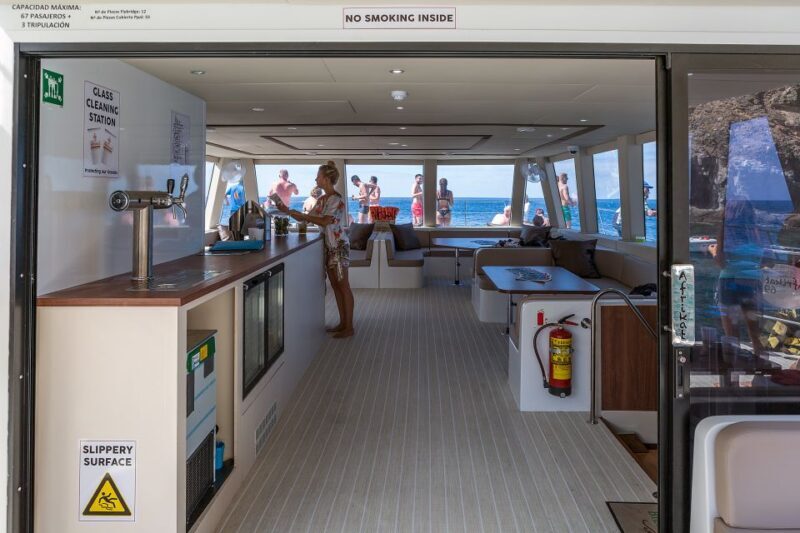 Gran Canaria: Fun Catamaran Cruise with Food and Drinks - Final Thoughts