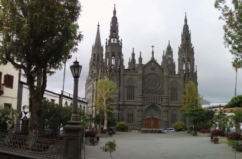 Gran Canaria Gran Tour - Who Will Love This Tour?