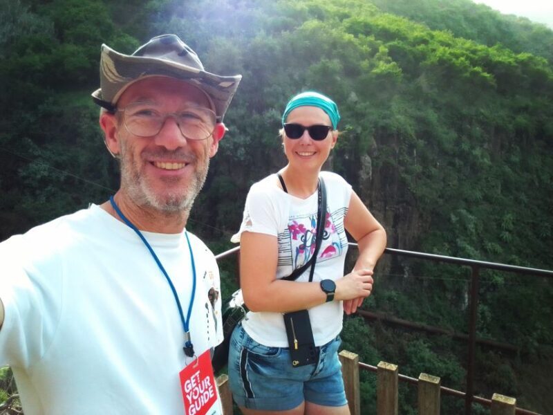 Gran Canaria: Green Witchcraft in the Magic Island - Key Points