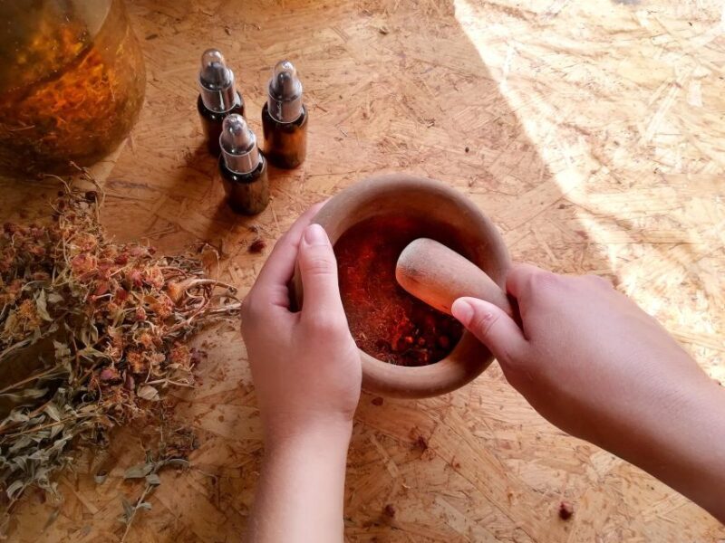 Gran Canaria: Green Witchcraft in the Magic Island - The Sum Up