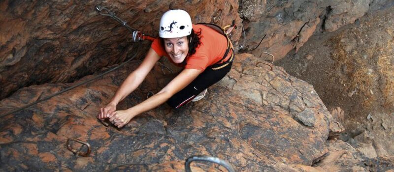 Gran Canaria: Guided Via Ferrata and Zipline Adventure - Additional Practical Details