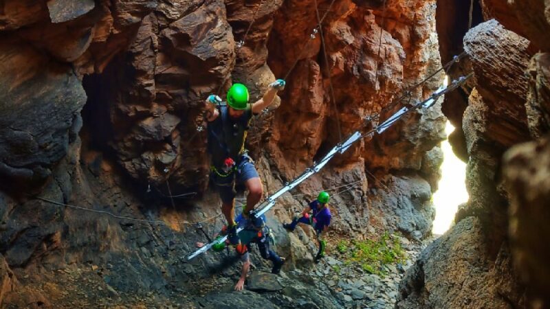 Gran Canaria: Guided Via Ferrata and Zipline Adventure - Final Thoughts