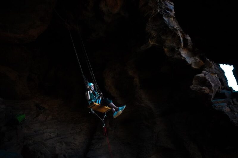 Gran Canaria: Guided Via Ferrata Excursion - Who Is This Tour Best For?