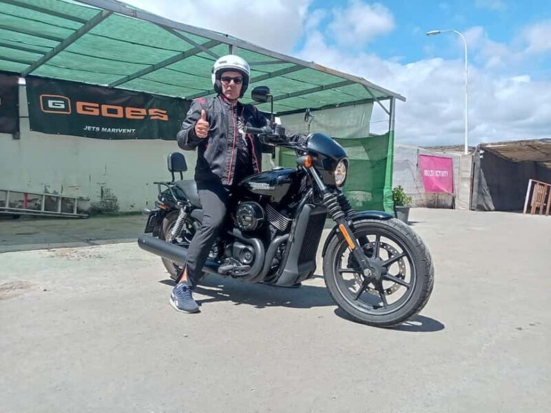 Gran Canaria: Harley Davidson Long Tour 2.5 Hours - An In-Depth Look at the Harley Davidson Long Tour