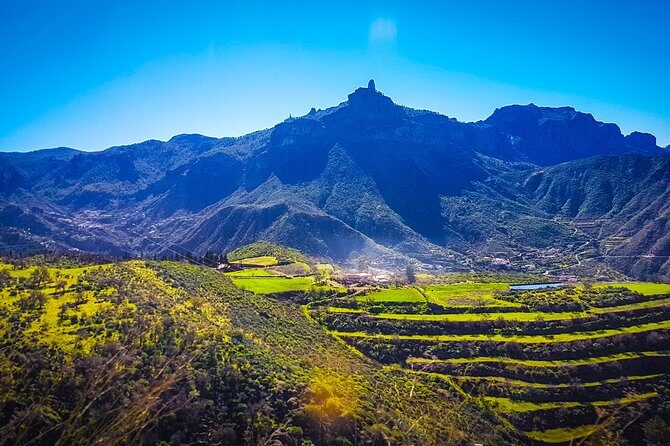 Gran Canaria highlights & hidden gems by 2 native guides - A Deep Dive into the Itinerary