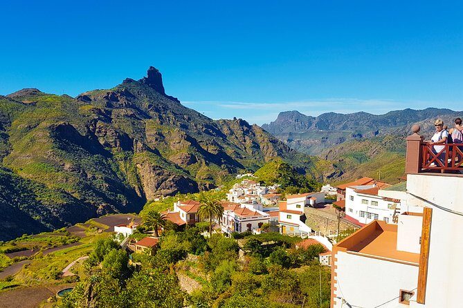 Gran Canaria highlights & hidden gems by 2 native guides - FAQ